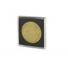 Winx Club Bloom Coin Magnet MAGWBLOAL